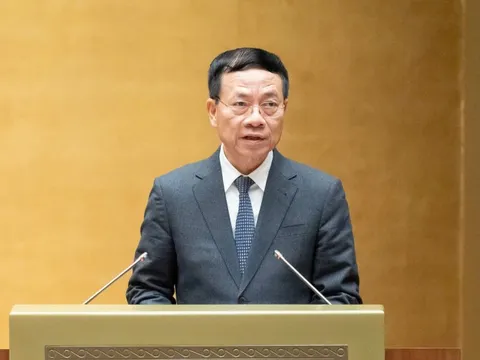 Cấm lợi dụng chuyển đổi số để xuyên tạc giá trị văn hóa