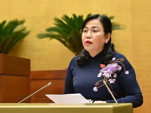 Xem xét bổ sung quy định về phát triển đô thị công nghệ cao, tránh trục lợi chính sách