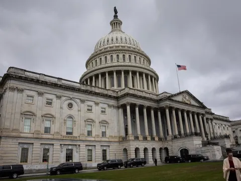 Thuế quan toàn cầu của ông Trump bị chặn ở Thượng viện, với 4 lá phiếu từ Đảng Cộng hòa