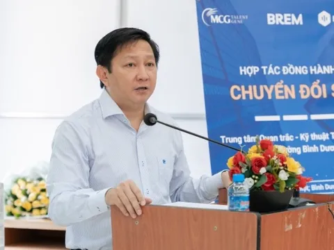 UBND Tp.HCM điều động, bổ nhiệm nhiều cán bộ