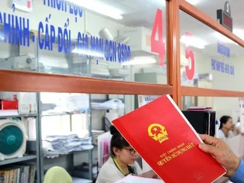 Quy định mới về thời hạn cấp sổ đỏ lần đầu, ai cũng nên biết