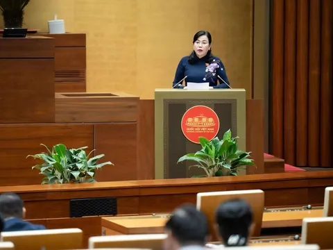 Tháo gỡ tình trạng “đóng băng” kết quả nghiên cứu, tài sản trí tuệ