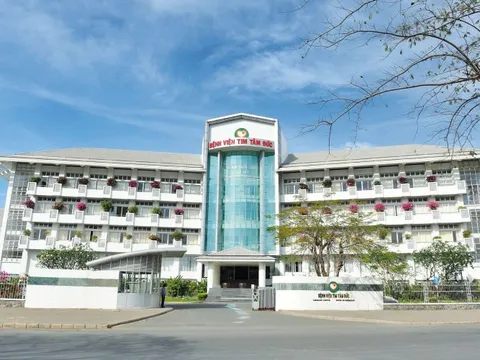 Bệnh viện Tim Tâm Đức kinh doanh ra sao trong quý III/2025?