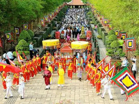 Tiêu chí xây dựng các chuẩn mực, giá trị văn hóa sống xanh gắn với các giá trị văn hóa truyền thống