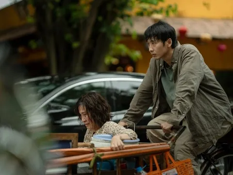 Phim tình cảm gia đình thành “hiện tượng phòng vé”