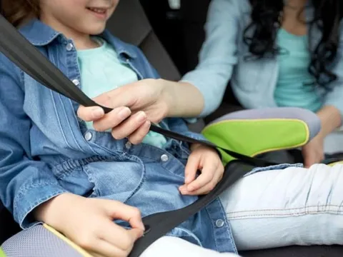 Chú ý: 3 lỗi vi phạm giao thông sẽ bị xử phạt từ năm 2026 theo nghị định 168