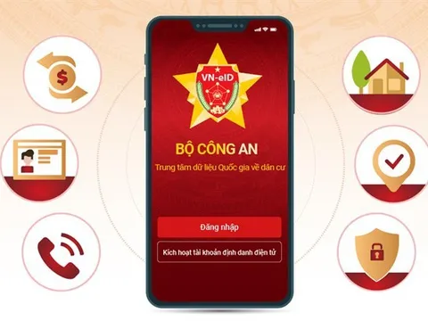 Nâng cao an toàn thương mại trực tuyến nhờ định danh điện tử