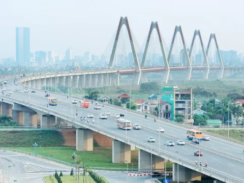 Góp ý Dự thảo Báo cáo Chính trị Đại hội XIV của Đảng- Bài 2: ĐỘT PHÁ PHÁT TRIỂN HẠ TẦNG: KHÔNG CHỈ TĂNG TỐC ĐẦU TƯ MÀ CÒN CẦN ĐÒN BẨY THỂ CHẾ