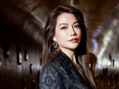 Trương Ngọc Ánh có cuộc sống thế nào trước khi bị bắt?