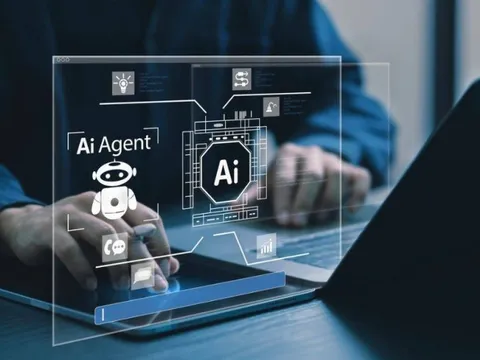 AI là động lực then chốt định hình giai đoạn mới của thương mại điện tử