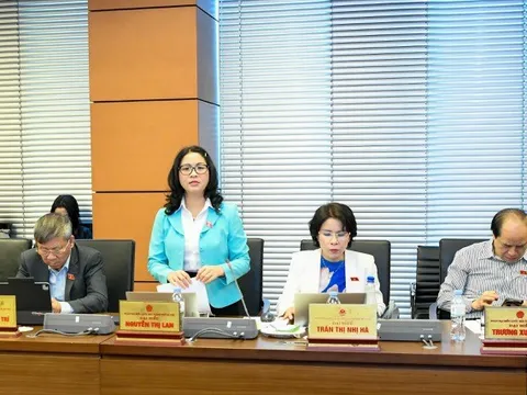 Bổ sung quy định cho phép thử nghiệm có kiểm soát - sandbox - đối với các công nghệ mới