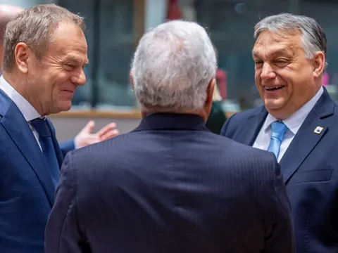 Tại sao Ba Lan, Hungary, Slovakia bất chấp cảnh báo của EU để chặn nông sản Ukraine?