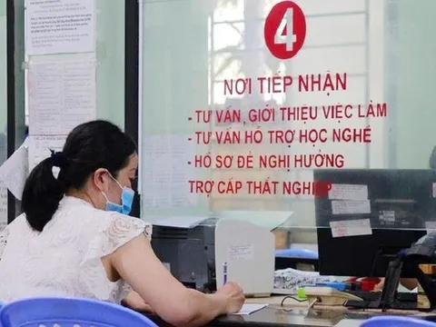 Từ năm 2026, người thất nghiệp nhận mức trợ cấp lên đến 26.550.000 đồng/tháng?