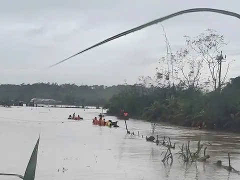 Gia cảnh thương tâm của người mẹ 3 lần mất 3 người con vì đuối nước