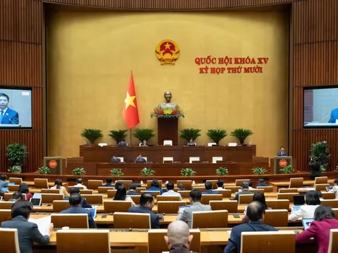 Sửa đổi Luật Giá để phù hợp với chính quyền địa phương 2 cấp và thực tiễn quản lý giá