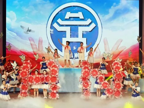 Tăng cường sự lãnh đạo của Đảng đối với công tác Đội và công tác giáo dục thiếu nhi trong giai đoạn mới