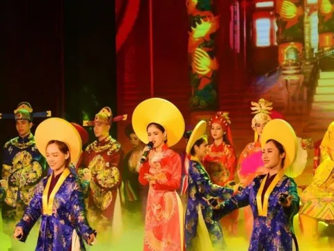 Những quan điểm mới của Đảng về xây dựng và phát triển văn hóa trong Dự thảo Văn kiện Đại hội Đảng lần thứ XIV ​