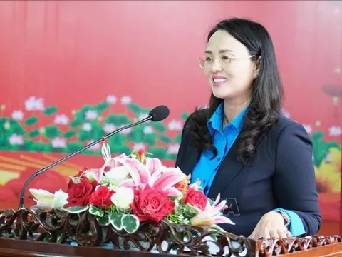 Xây dựng đội ngũ công nhân số đáp ứng hội nhập quốc tế