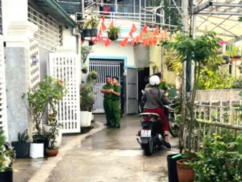 Công an khám xét nhà Trưởng phòng Pháp chế Sở Y tế, thu giữ nhiều tài liệu quan trọng