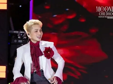 Sở VHTT Hà Nội nghiêm khắc xử lý vi phạm chương trình nghệ thuật có ca sĩ Jack tham gia