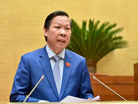 Bỏ quy định xin ý kiến Bộ Tài chính khi phát hành trái phiếu địa phương