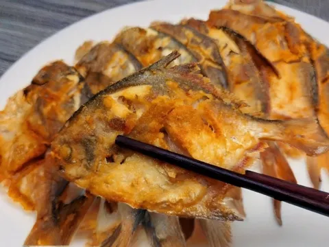 3 loại cá nên ăn nhiều vào mùa lạnh: Thịt nhiều ít xương, dễ tiêu và đặc biệt ngon