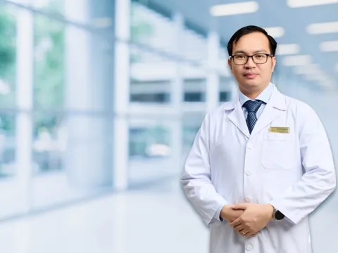 Cứu sống 5 thai nhi mắc bệnh hiếm: Vinmec “đi tắt đón đầu” chinh phục kỹ thuật truyền máu bào thai đỉnh cao