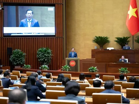 Cắt giảm và đơn giản hóa thủ tục vay ODA và bảo lãnh Chính phủ