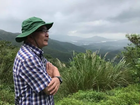 Từ chuyện đèo An Khê sạt lở