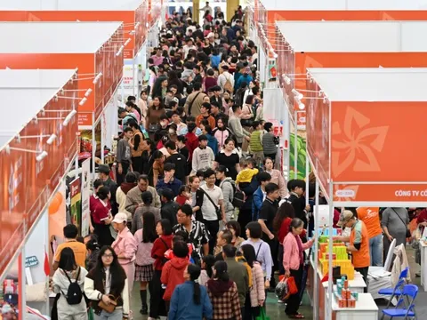 Hội chợ mùa Thu lần thứ I - 2025 đạt kết quả toàn diện, vượt xa mục tiêu đề ra