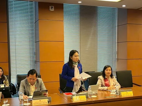 Nền tảng để Nhà nước điều hành giá cả linh hoạt, minh bạch