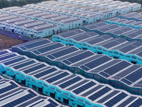 Đột phá chính sách để mở hướng đi mới cho công nghiệp hỗ trợ ngành năng lượng