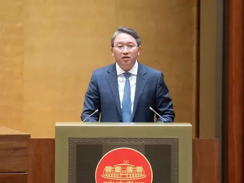 Quy định mô hình cơ quan thi hành án dân sự một cấp tại địa phương