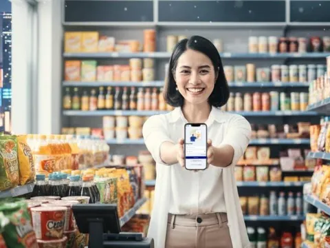 EVF – Đưa tài chính toàn diện đi vào thực chất