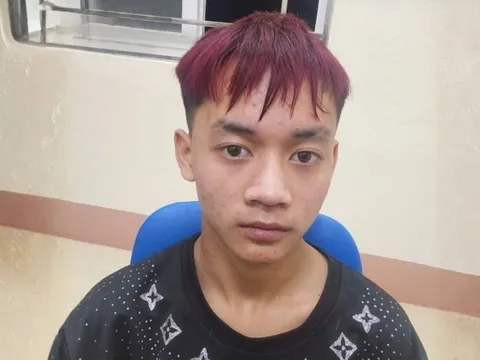 Thiếu niên 15 tuổi bị bắt vì có hành vi đồi bại