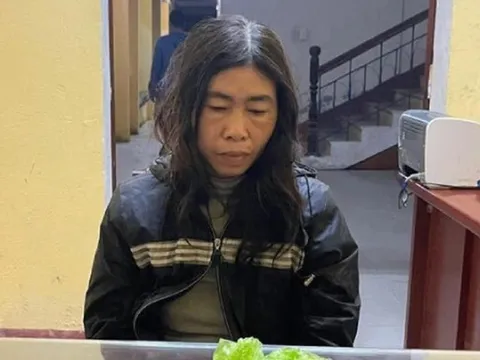 Bản tin 4/11: Bắt "nữ quái" đột nhập vào nhà người thân trộm 7,9 lượng vàng lúc mưa lũ