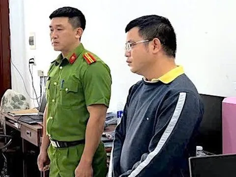 Làm giả hồ sơ cấp giấy phép về môi trường, lãnh đạo 2 doanh nghiệp bị khởi tố