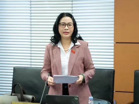 Góp ý Dự thảo Luật Thương mại điện tử: Tạo cơ sở pháp lý vững chắc để đột phá nền kinh tế số