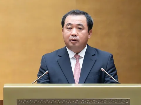 Gỡ khó khan hiếm vật liệu cho dự án trọng điểm quốc gia