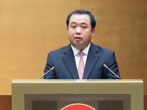 Sửa đổi, bổ sung 20 “điểm nghẽn” tại 9 luật cần xử lý ngay trong năm 2025