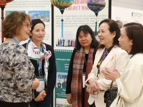 Hành trình ấn tượng của điện ảnh Việt Nam tại Liên hoan Phim quốc tế Tokyo lần thứ 38