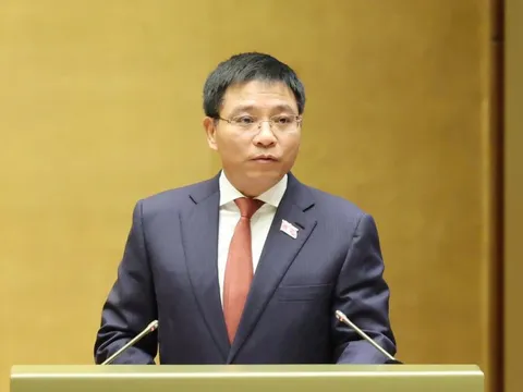 Điều chỉnh biểu thuế thu nhập cá nhân; thu thuế chuyển nhượng vàng miếng