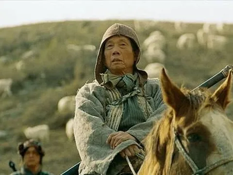 Tro cốt của huyền thoại võ thuật Lưu Gia Lương bị trộm, vợ từ chối trả tiền chuộc