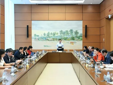 Sửa Luật Thuế thu nhập cá nhân: Đại biểu Quốc hội đề xuất nhiều điều chỉnh quan trọng