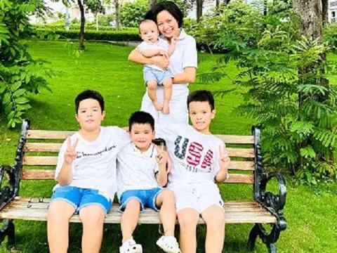 Hành trình tìm lại kết nối