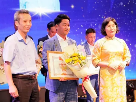 Người giữ công lý cho người yếu thế