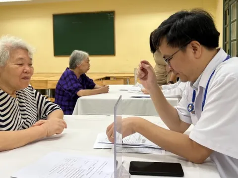 Tri ân các thế hệ thầy cô