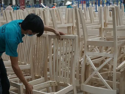 Kim ngạch xuất khẩu nông lâm thủy sản ước đạt hơn 58 tỷ USD trong 10 tháng