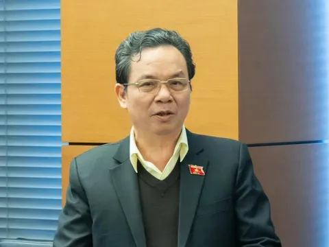 Lý do cần xem xét biến động tài sản từ 1 tỷ đồng trở lên phải xác minh