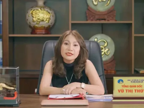 Bà chủ Công ty Nhật Nam bị truy tố rửa tiền, lừa hàng chục nghìn khách hàng